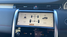 Land Rover Discovery Sport 2.0 D200 Urban Edition 5dr Auto [5 Seat] Diesel Station Wagon